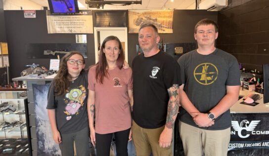 New partnership brings veteran suicide prevention resources to Prattville area