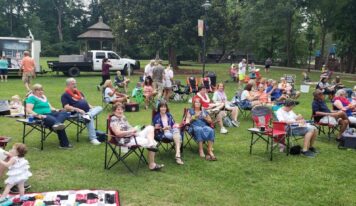 Tunes on the Village Green is set for May 8 with live music and free family fun in Millbrook