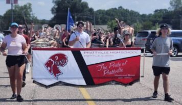 Pride of Prattville prepares for America’s 250th celebration with community sendoff