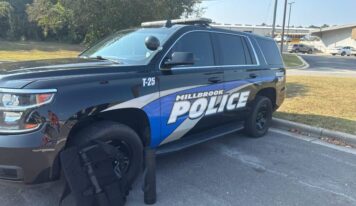 Death investigation continues after man found in Millbrook lake is identified