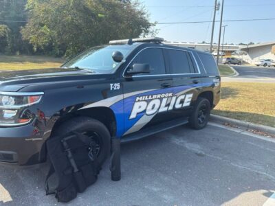 Death investigation continues after man found in Millbrook lake is identified