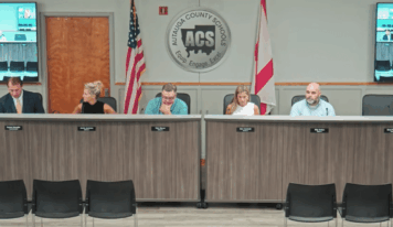 Autauga County BOE approves major facility, staffing, and infrastructure items in June meeting