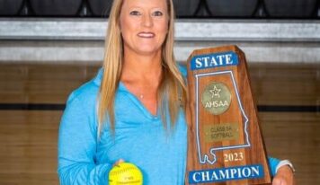 New Marbury Athletic Director Christina Steiner-Leak brings decades of experience