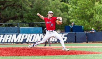 Former SEHS Baseball player Zach Stevens transfers from South Alabama to Auburn