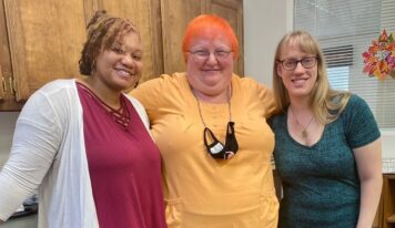 Hydrangea painting fundraiser to support Millbrook Public Library programs