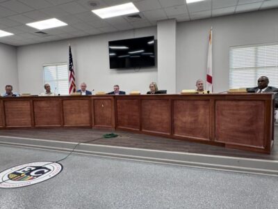 Elmore County schools could see major debt drop, stronger financial position after payoff proposal