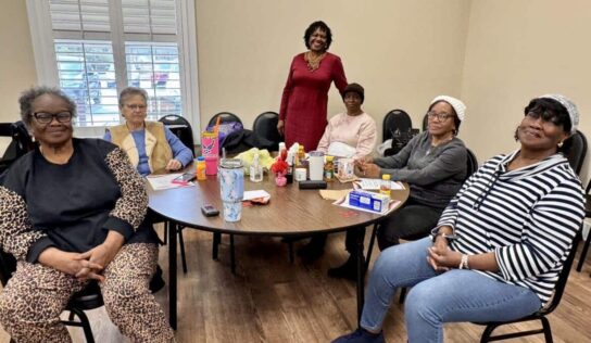 Central Alabama Aging Consortium to host elder abuse awareness event in Millbrook