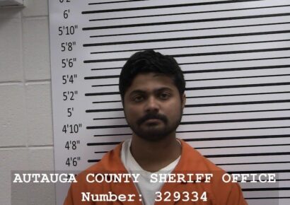 Prattville delivery driver accused of providing alcohol to juvenile before death