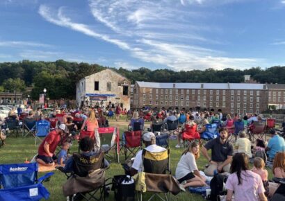 Summer Creekwalk concert series begins Tuesday in Prattville