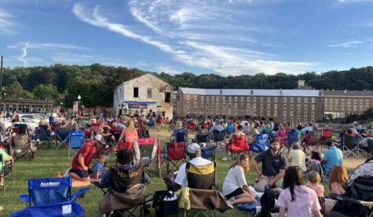 Summer Creekwalk concert series begins Tuesday in Prattville