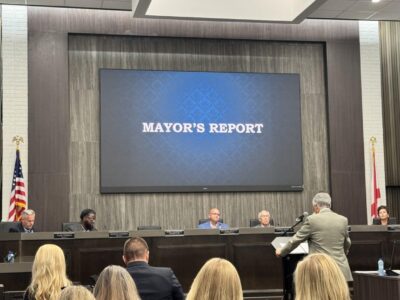 Prattville looks to improve Code Enforcement transparency for residents