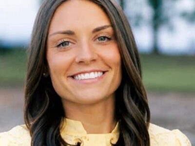 Former Marbury soccer player Mackenzie Smith takes over as girls soccer coach