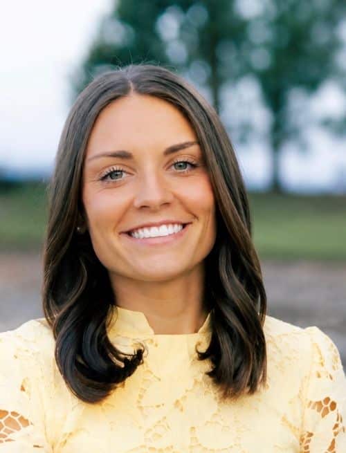 Former Marbury soccer player Mackenzie Smith takes over as girls soccer coach