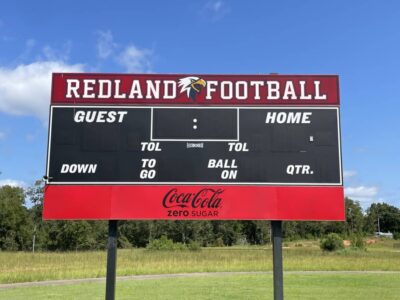 Inaugural Redland Youth Sports League brings new sports opportunities to Redland families