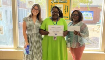 Guardian Credit Union launches Teach for Tomorrow Grant program for local educators