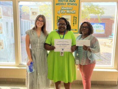 Guardian Credit Union launches Teach for Tomorrow Grant program for local educators