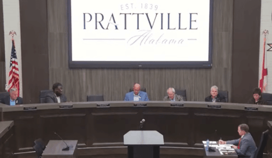 Prattville council weighs support for new schools, possible city school system