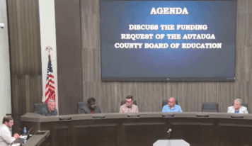 Prattville leaders weigh education funding, traffic impacts of proposed high school