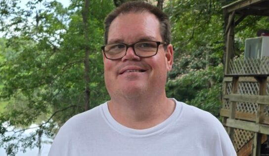 A community that knows him by name