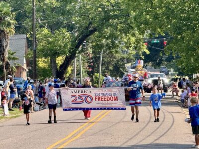 Prattville celebrates America’s 250th birthday with Fourth of July traditions