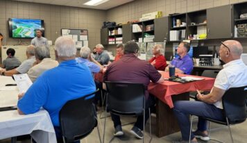 Elmore County leaders gather to strengthen partnerships for future growth