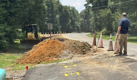 Judge rules in favor of Elmore County Commission in West Elmore sewer project dispute