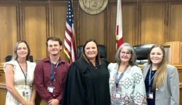 CASA of the River Region expands into Autauga and Chilton following leadership transition